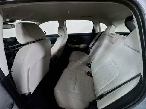 Used 2024 Honda HR-V LX image 16