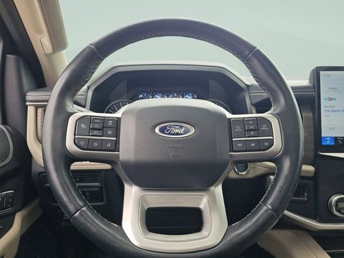 Used 2024 Ford Expedition Max Limited AWD/4WD image 31