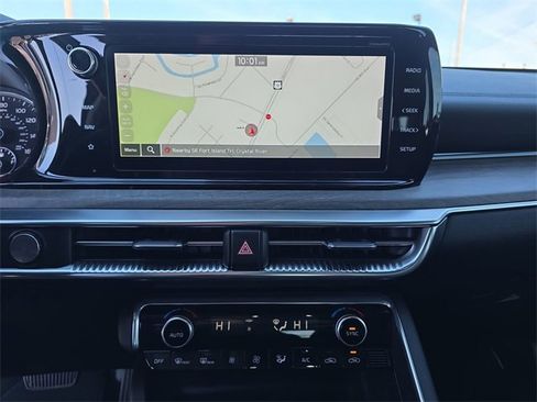 Used 2023 Kia K5 EX image 24