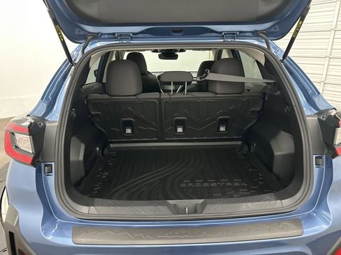 Used 2024 Subaru Crosstrek 2.0i Premium image 26
