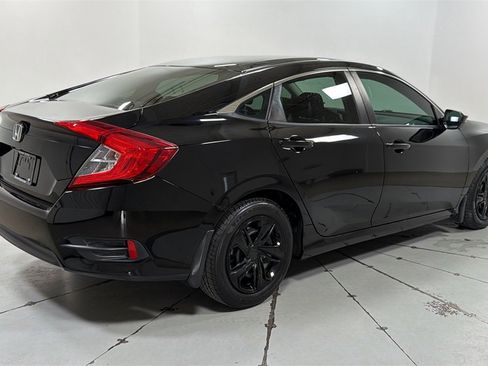 Used 2018 Honda Civic LX image 5