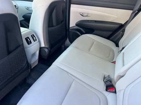 Certified 2025 Hyundai Tucson SEL image 5