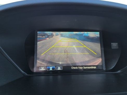 Used 2016 Acura TLX V6 image 20