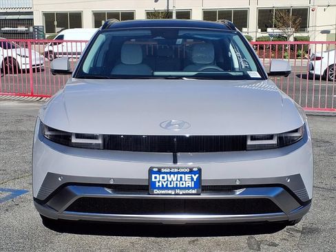 New 2026 Hyundai Ioniq 5 Limited RWD image 2