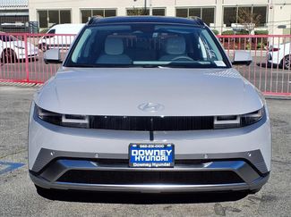 New 2026 Hyundai Ioniq 5 Limited RWD video 2
