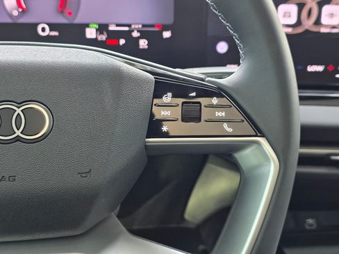 New 2026 Audi A6 Premium Plus AWD/4WD image 32