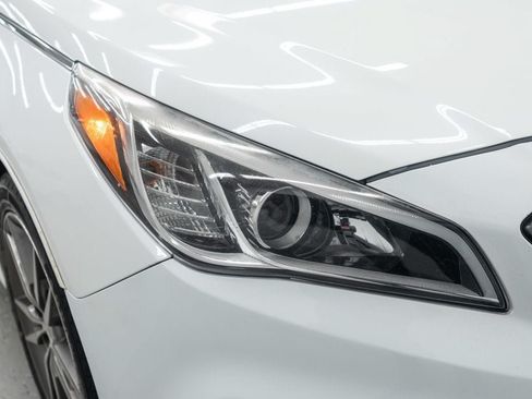 Used 2017 Hyundai Sonata Sport 2.0T FWD image 34