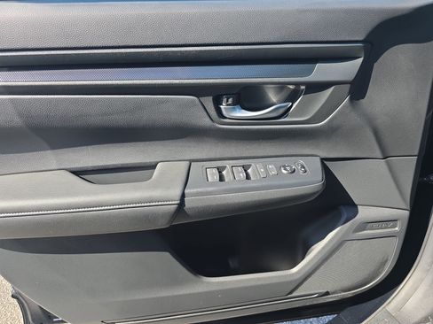 Used 2024 Honda CR-V EX image 25