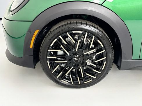 New 2026 MINI Cooper S FWD image 27