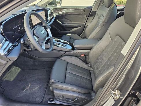 New 2026 Audi A6 Premium Plus image 2