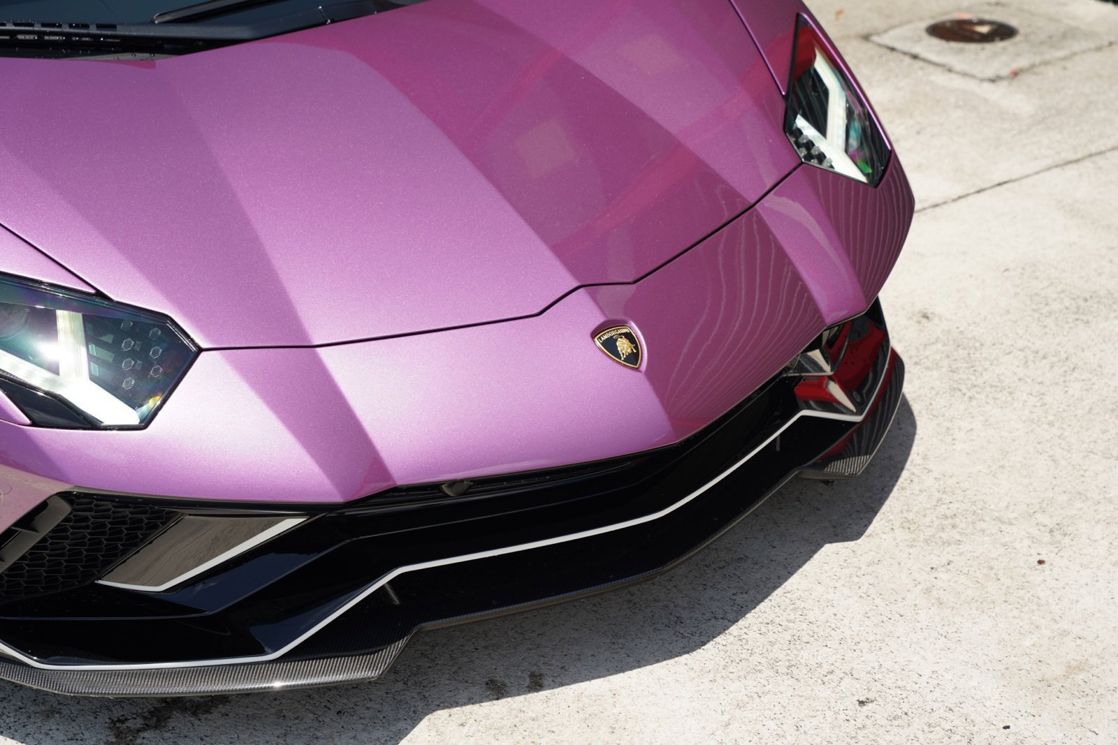 Used 2022 Lamborghini Aventador LP 780-4 Ultimae AWD/4WD image 27