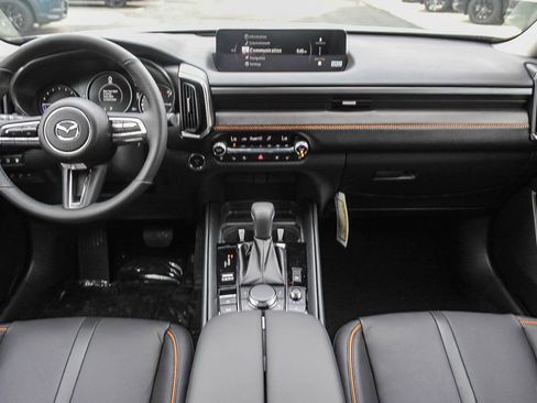 New 2026 MAZDA CX-50 2.5 Hybrid w/ Cargo Package image 14