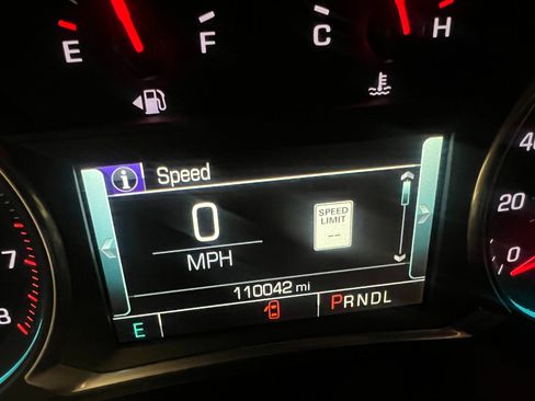 Used 2018 Chevrolet Traverse Premier image 41