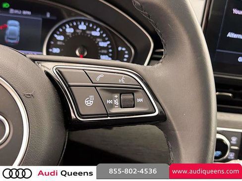 Certified 2023 Audi A5 2.0T Premium w/ Convenience Package AWD/4WD image 23
