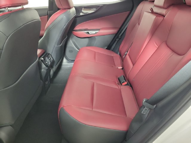 Used 2024 Lexus NX 250 FWD w/ Towing Package (2000 Lbs) image 12