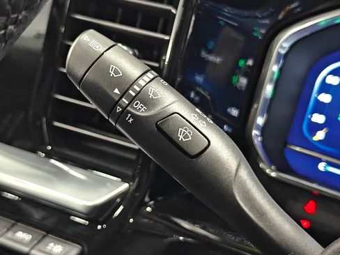 Used 2022 Chevrolet Silverado 1500 LTZ w/ Technology Package image 63