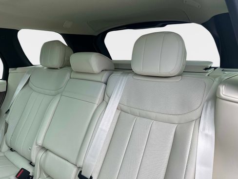 New 2026 Land Rover Range Rover SE image 14