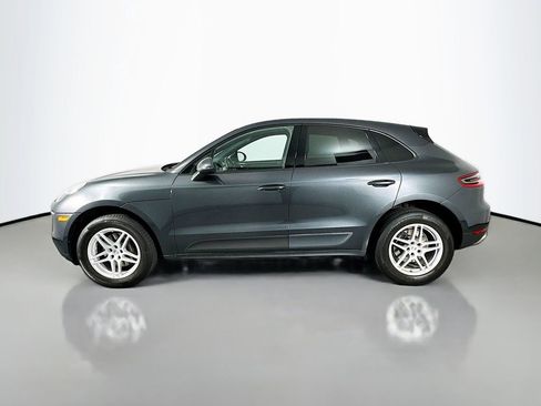 Used 2018 Porsche Macan image 2