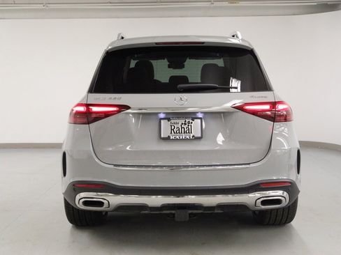 New 2026 Mercedes-Benz GLE 450 4MATIC image 5