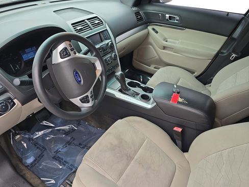 Used 2015 Ford Explorer FWD image 9
