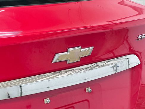 Used 2015 Chevrolet Sonic LT image 16