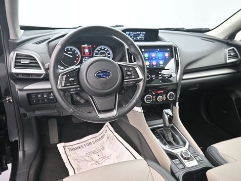 Used 2021 Subaru Forester Limited w/ Popular Package #3 image 16