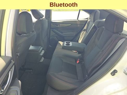 Used 2025 Subaru WRX Premium AWD/4WD image 11