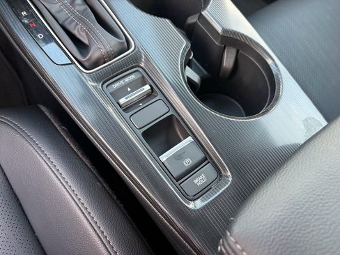 Certified 2026 Honda Civic Sport Touring image 22