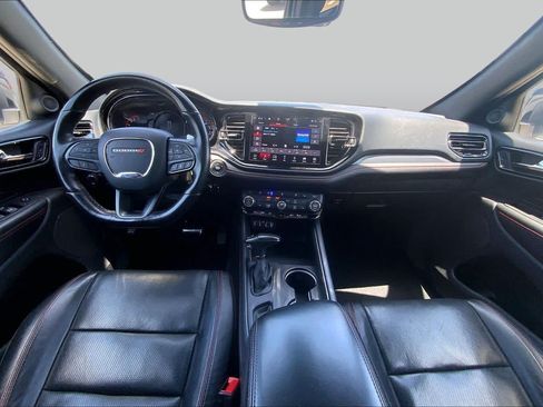 Used 2024 Dodge Durango GT AWD/4WD image 16
