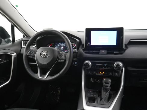 Used 2023 Toyota RAV4 XLE w/ Convenience Package image 14