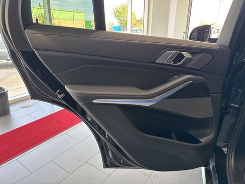 New 2026 BMW X5 xDrive40i w/ Climate Comfort Package image 43