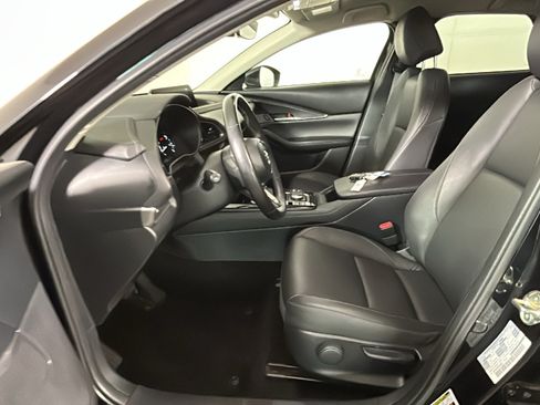 Used 2024 MAZDA CX-30 AWD 2.5 S w/ Select Sport Pkg image 12