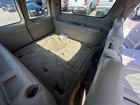 Used 2003 Chevrolet Suburban LS w/ LS Preferred Equipment Group RWD image 32