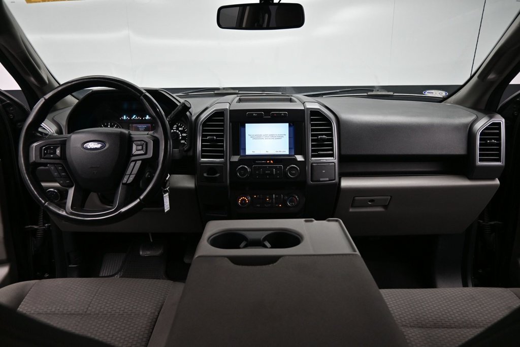 Used 2019 Ford F150 XLT w/ Equipment Group 301A Mid RWD image 20