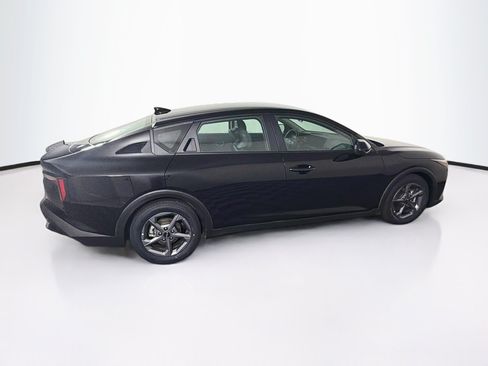 Used 2025 Kia K4 FWD image 10