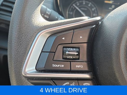 Used 2021 Subaru Impreza Premium image 17