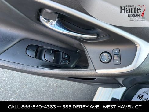 Used 2016 Nissan Altima 2.5 S w/ Power Driver Seat Package FWD image 17