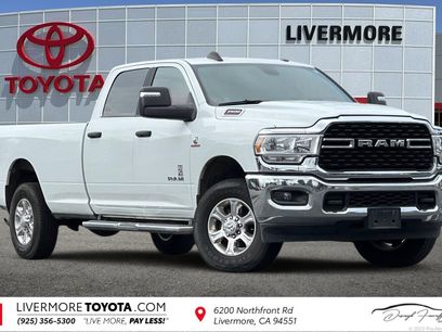 Used 2024 RAM 3500 Big Horn