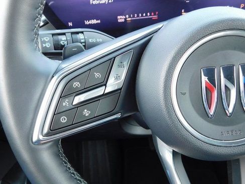 Used 2025 Buick Enclave Sport Touring image 37