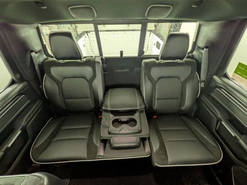 Certified 2025 RAM 1500 Laramie image 49