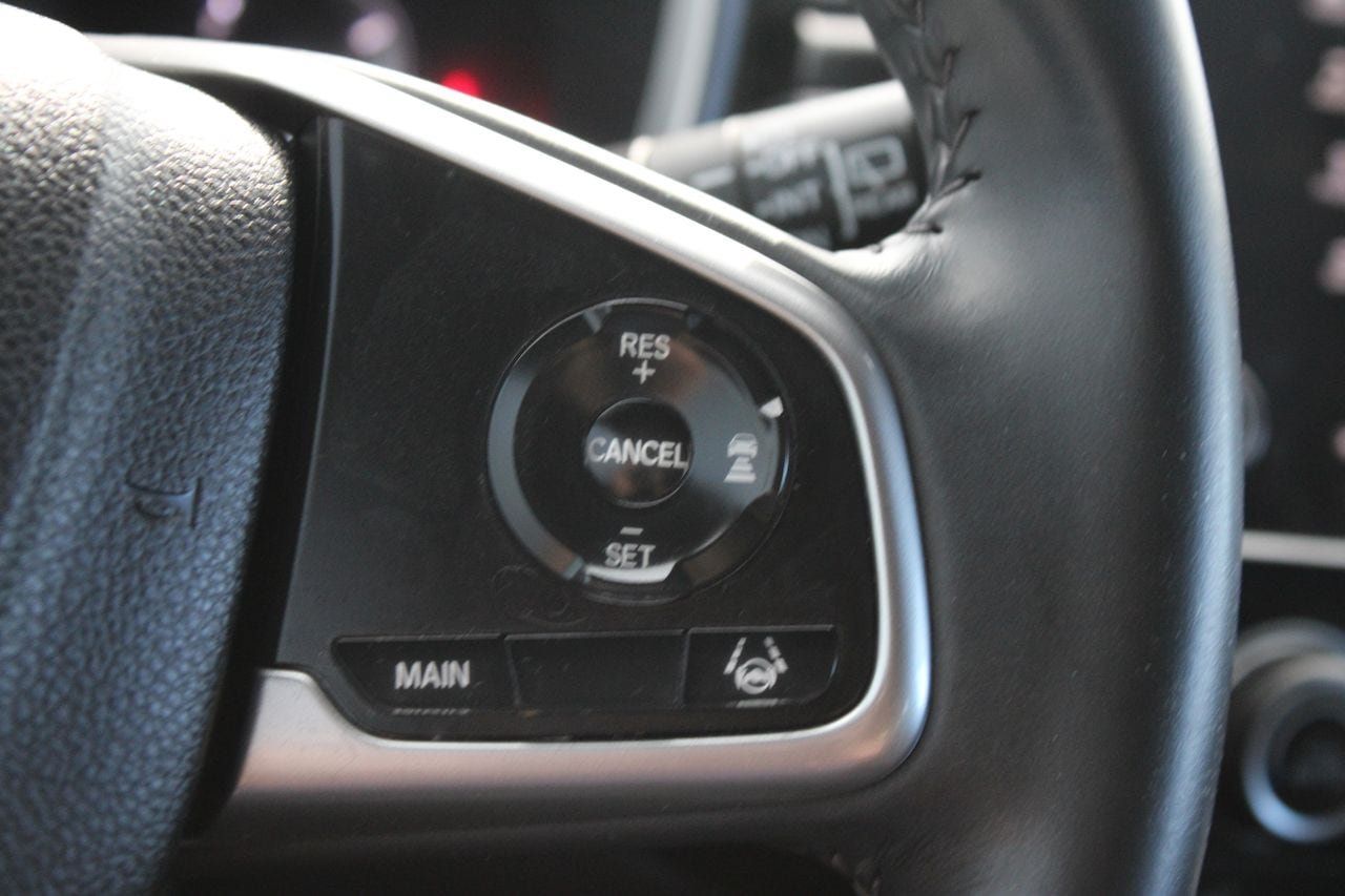 Used 2021 Honda CR-V EX-L image 14