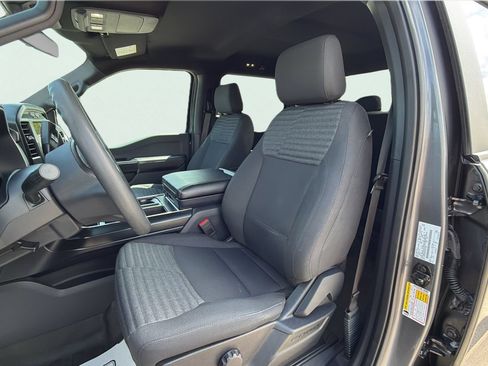 Used 2023 Ford F150 XL w/ STX Appearance Package AWD/4WD image 13