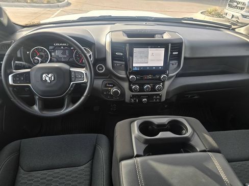 Used 2026 RAM 1500 Classic Warlock AWD/4WD image 15