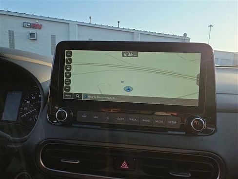 Used 2023 Hyundai Kona SEL w/ Convenience Package image 19