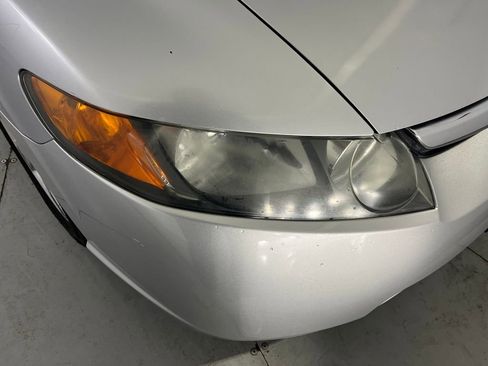 Used 2008 Honda Civic EX-L image 33