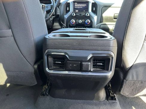 Used 2021 GMC Sierra 1500 Elevation w/ Preferred Package AWD/4WD image 21