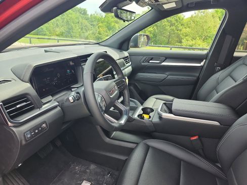 New 2026 GMC Terrain Elevation FWD image 12