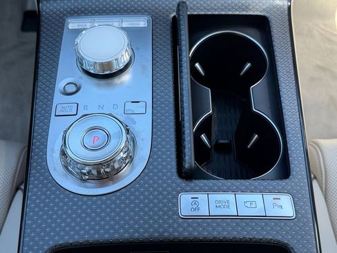 New 2026 Genesis G80 3.5T Sport Prestige image 19