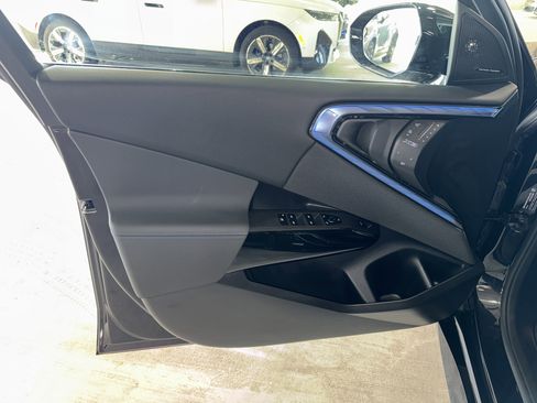 Used 2025 BMW X3 M50 w/ Premium Package image 17