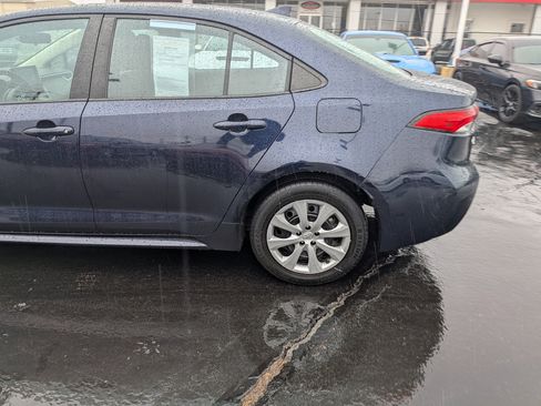 Certified 2022 Toyota Corolla LE image 7